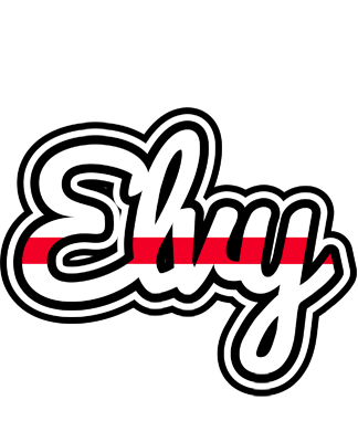 Elvy kingdom logo
