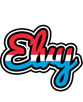 Elvy norway logo