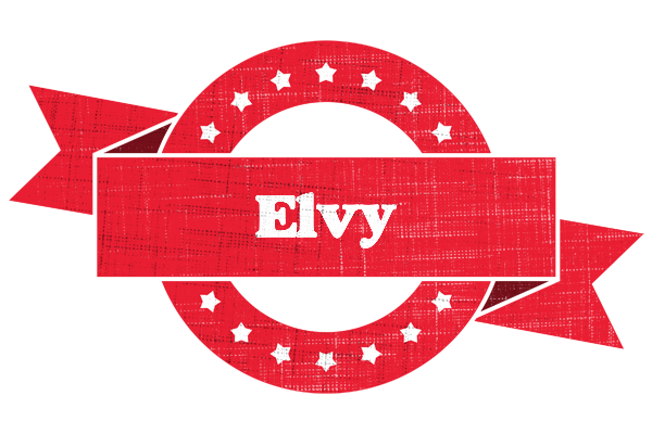 Elvy passion logo