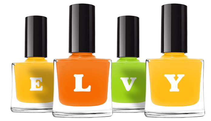 Elvy studio logo