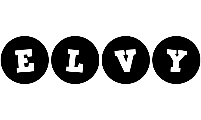 Elvy tools logo
