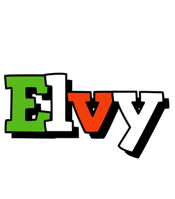 Elvy venezia logo