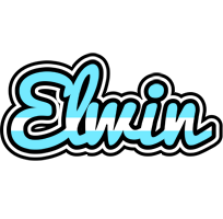 Elwin argentine logo