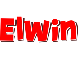Elwin basket logo