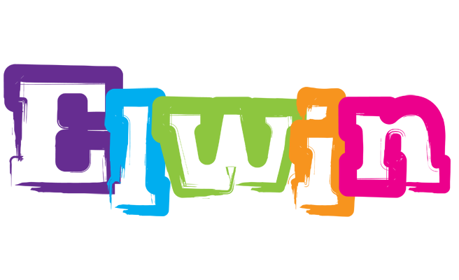 Elwin casino logo