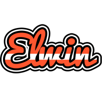 Elwin denmark logo