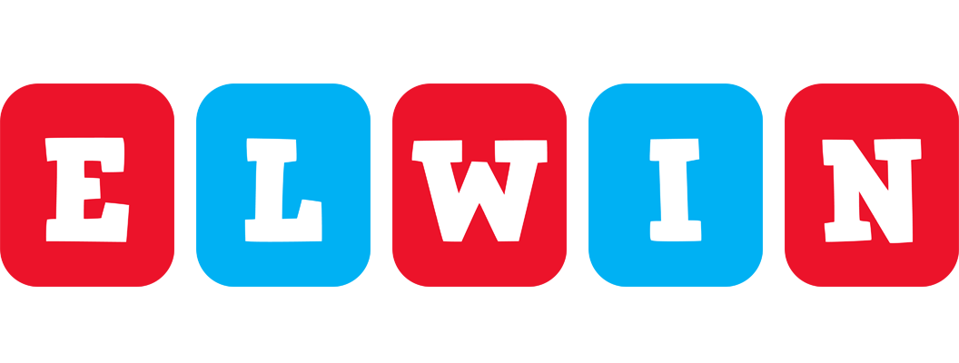 Elwin diesel logo