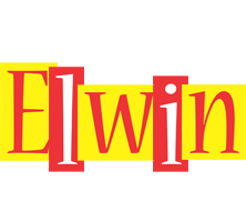 Elwin errors logo