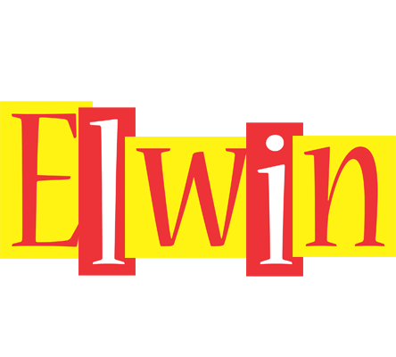 Elwin errors logo