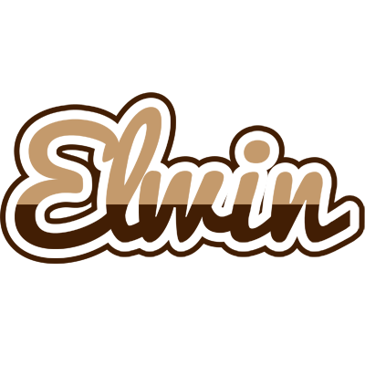Elwin exclusive logo