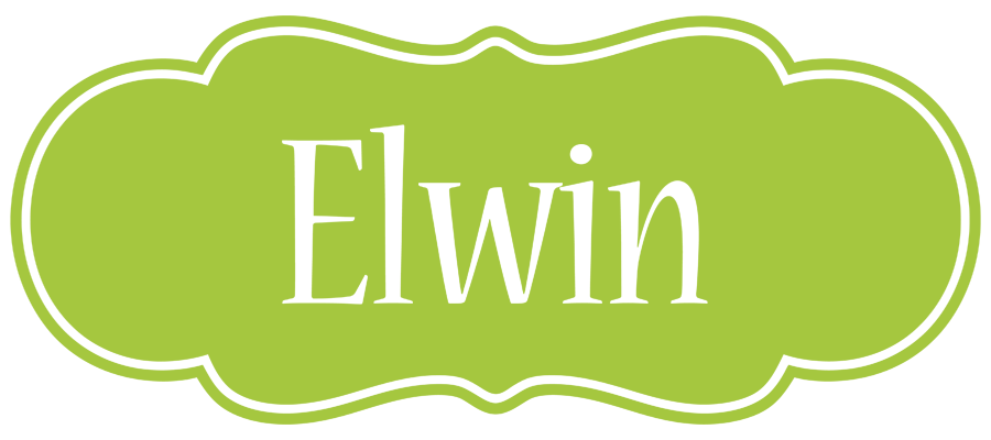 Elwin family logo