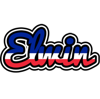 Elwin france logo