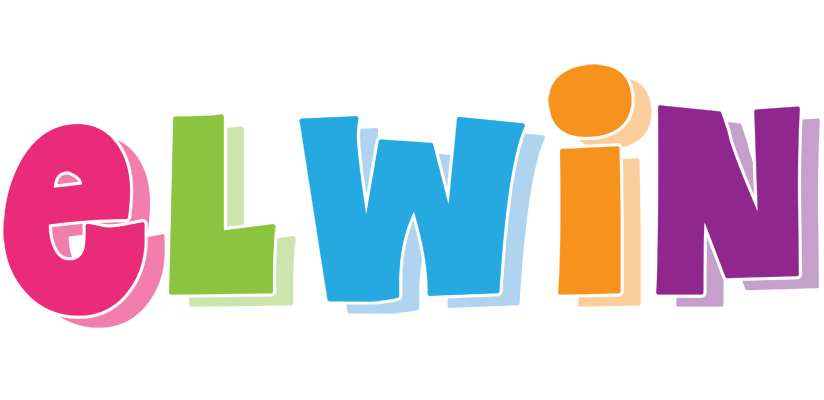 Elwin friday logo