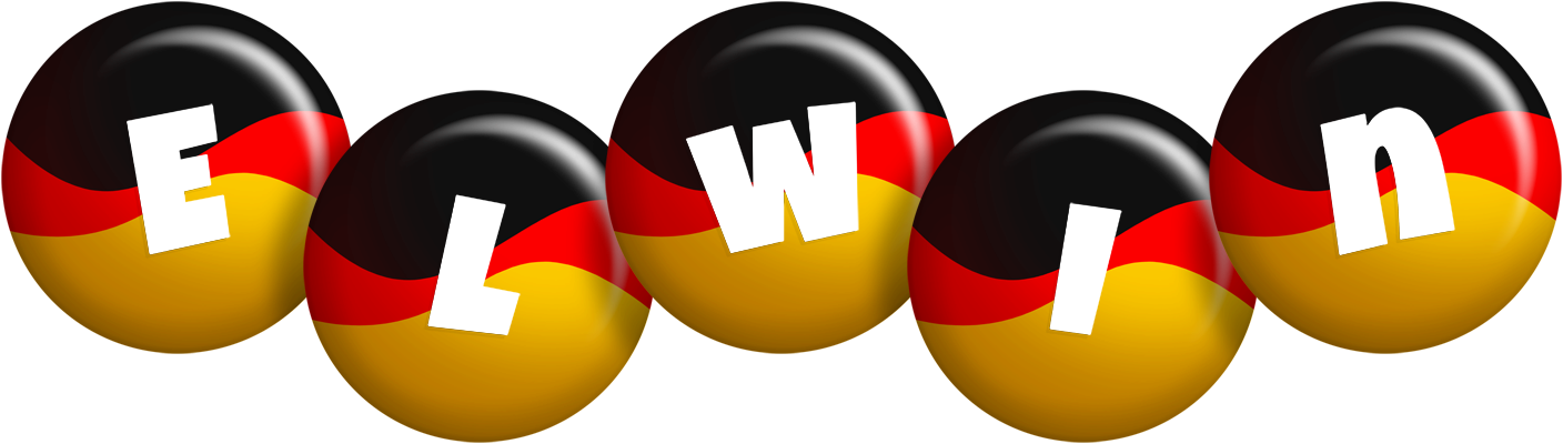 Elwin german logo