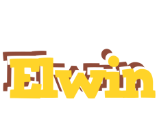 Elwin hotcup logo