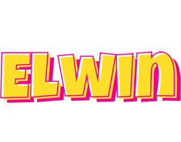 Elwin kaboom logo