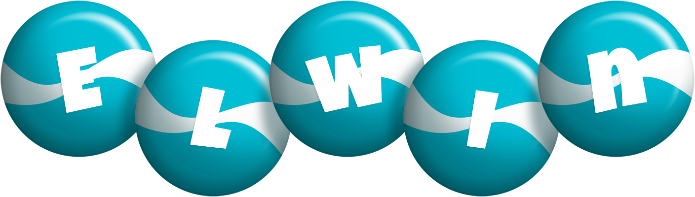 Elwin messi logo