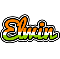 Elwin mumbai logo