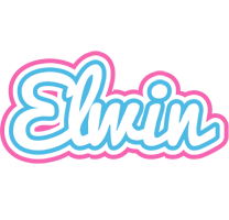 Elwin outdoors logo