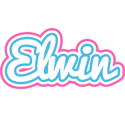 Elwin outdoors logo