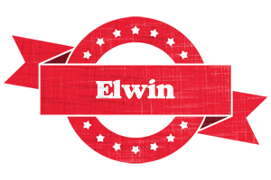 Elwin passion logo