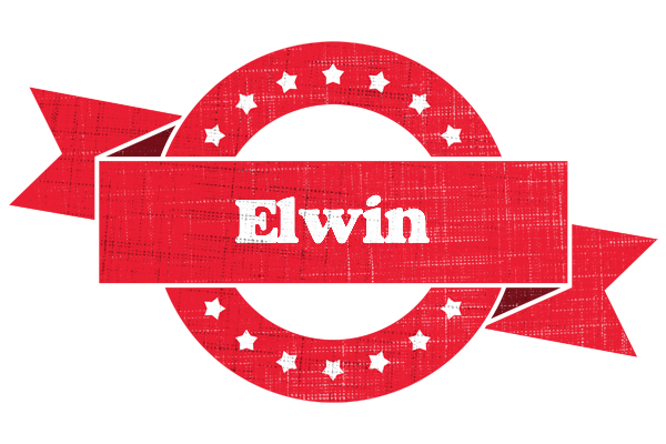 Elwin passion logo