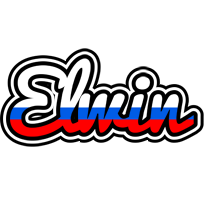 Elwin russia logo