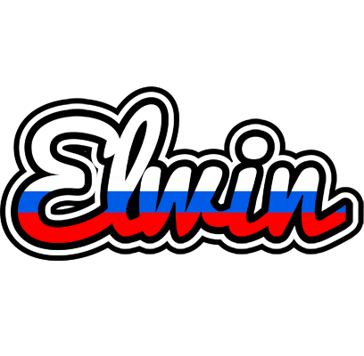 Elwin russia logo