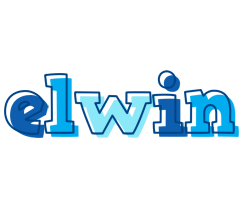 Elwin sailor logo