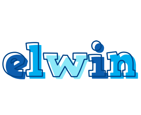 Elwin sailor logo