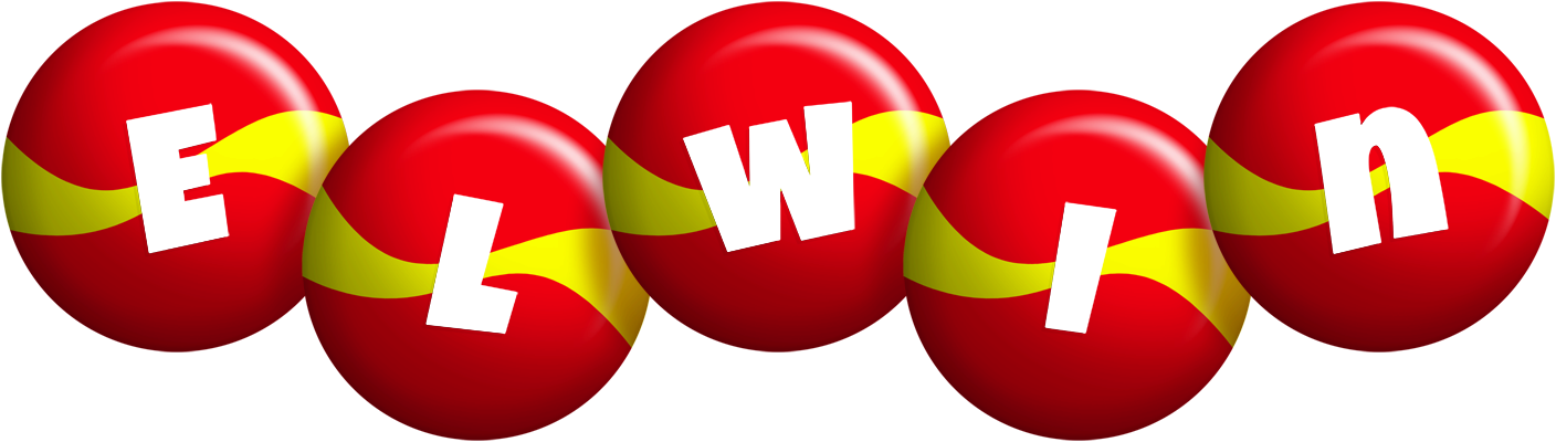 Elwin spain logo