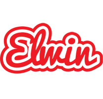 Elwin sunshine logo