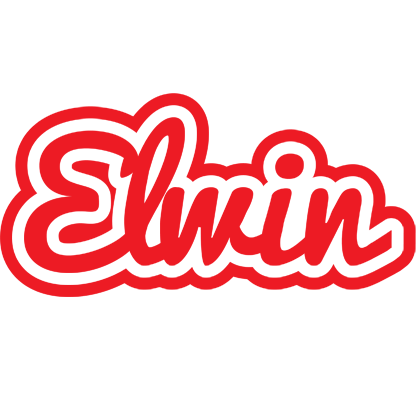 Elwin sunshine logo