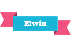 Elwin today logo