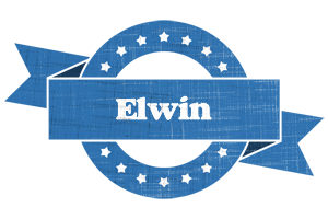 Elwin trust logo