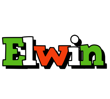 Elwin venezia logo