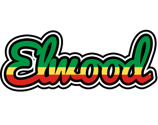 Elwood african logo
