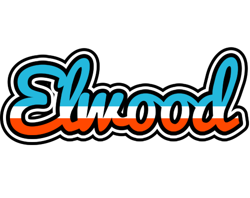 Elwood america logo