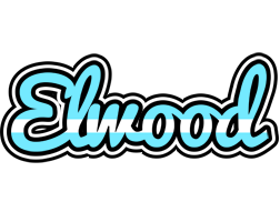 Elwood argentine logo