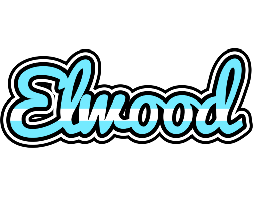 Elwood argentine logo