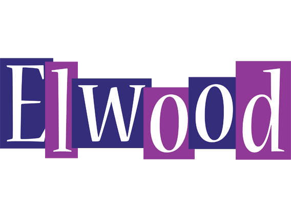 Elwood autumn logo