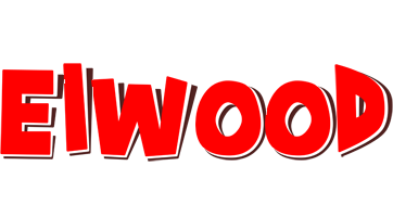 Elwood basket logo