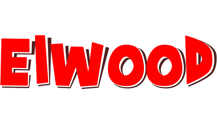 Elwood basket logo