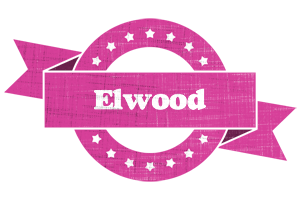 Elwood beauty logo