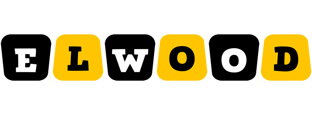 Elwood boots logo