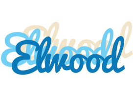 Elwood breeze logo