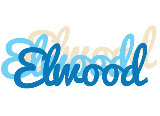 Elwood breeze logo