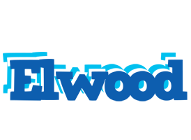 Elwood business logo