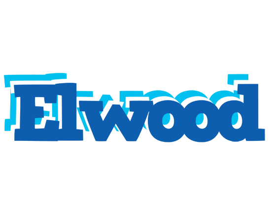 Elwood business logo