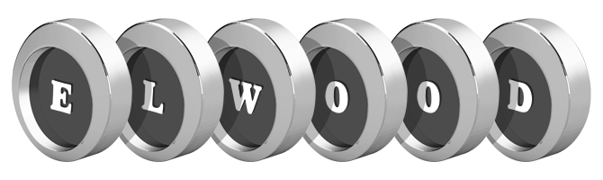 Elwood coins logo